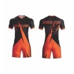 Custom wholesale high-quality digital sublimation team sport club jersey sets – including men’s football kits