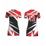2024 high-quality football jersey uniform sets – sublimation, club men’s sportswear
