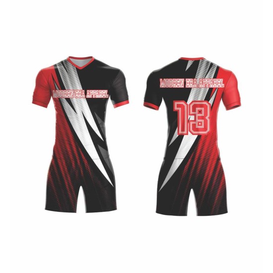 Premium custom team club football apparel – sublimation jerseys, adult personalized names