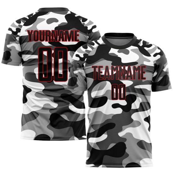 High-quality children’s short-sleeve football shirts – new design, OEM service, sublimation