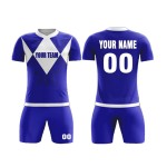 Football uniform sets – third-kit sublimation jerseys, player-quality German men’s football jerseys Football uniform sets – third-kit sublimation jerseys, player-quality German men’s football jerseys