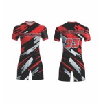 Custom men’s football uniforms – breathable shorts and jersey set with custom names and team logos, sublimation Custom men’s football uniforms – breathable shorts and jersey set with custom names and team logos, sublimation