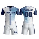 Football uniform sets – third-kit sublimation jerseys, player-quality German men’s football jerseys Football uniform sets – third-kit sublimation jerseys, player-quality German men’s football jerseys