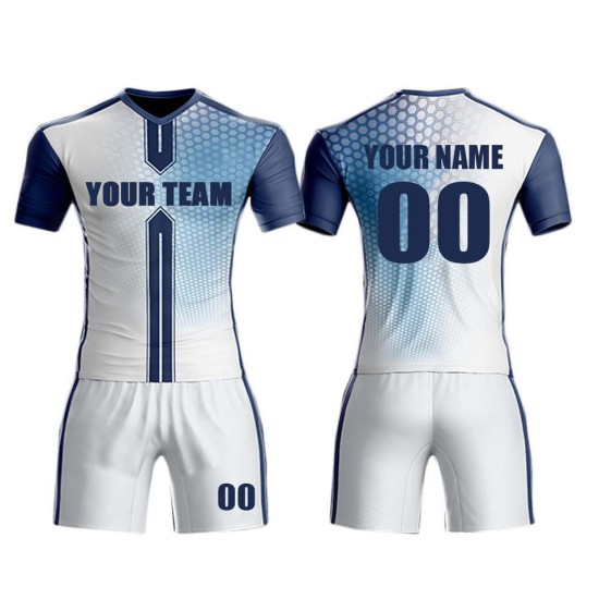 Football uniform sets – third-kit sublimation jerseys, player-quality German men’s football jerseys Football uniform sets – third-kit sublimation jerseys, player-quality German men’s football jerseys