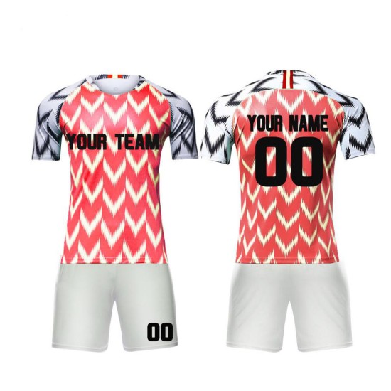 Football uniform sets – third-kit sublimation jerseys, player-quality German men’s football jerseys Football uniform sets – third-kit sublimation jerseys, player-quality German men’s football jerseys