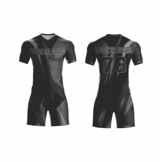 Custom football jersey sets – game uniforms for teams and clubs, sublimation uniforms, French children’s football jerseys