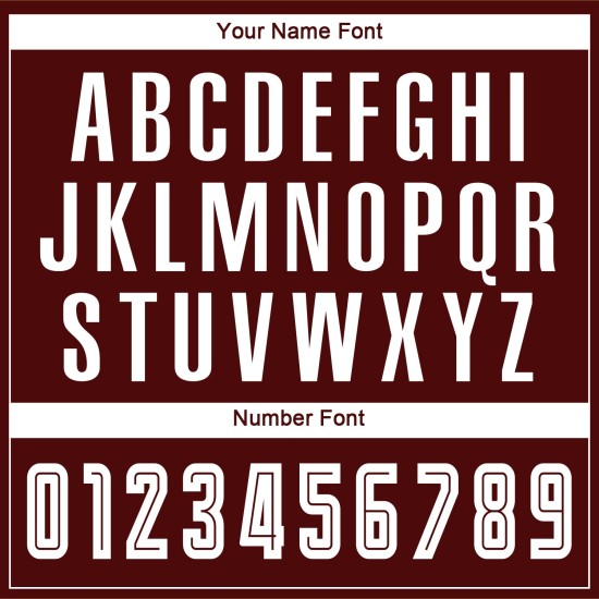 Sublimation Custom Black Uniform Fade White-Crimson Jersey Fashion Soccer