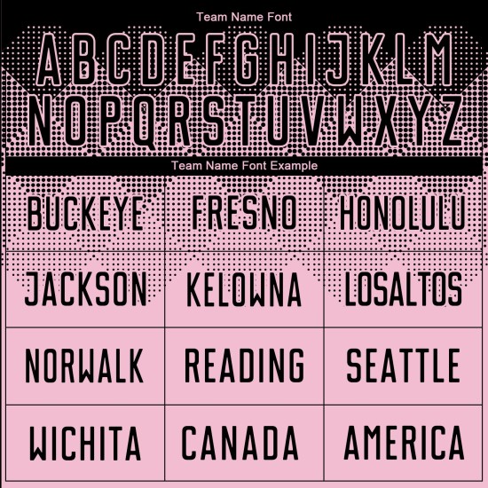 Custom Uniform Light Pink Jersey Sublimation Soccer Black Custom Uniform Light Pink Jersey Sublimation Soccer Black