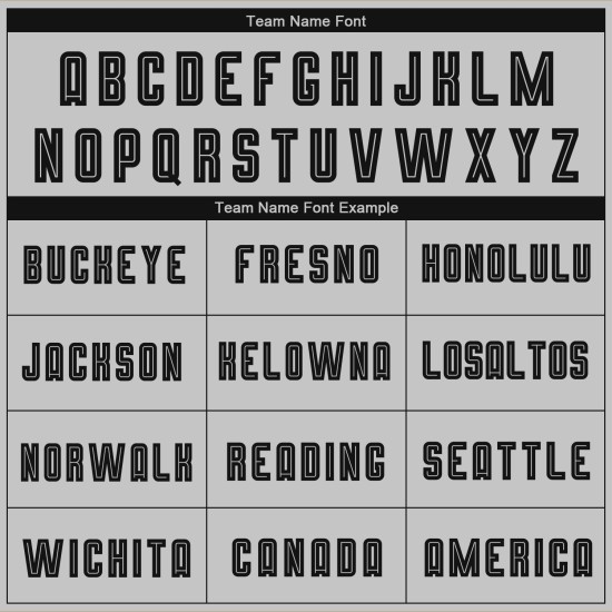 Black Jersey Sublimation Soccer Fade Fashion Custom Uniform Gray