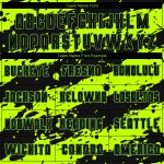 Green Neon Uniform Sublimation Jersey Custom Soccer Black Green Neon Uniform Sublimation Jersey Custom Soccer Black